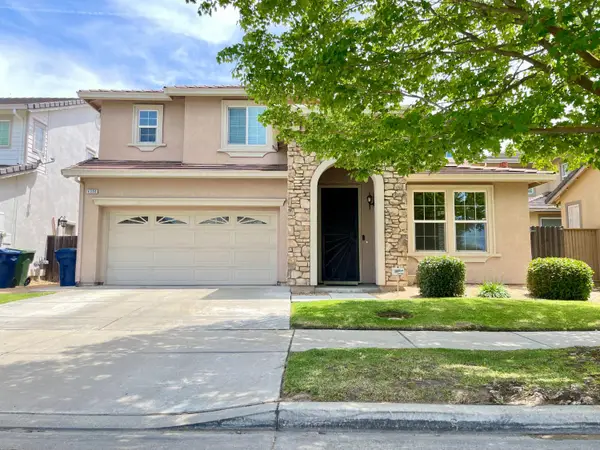 4350 Panorama Avenue, Turlock, CA 95382