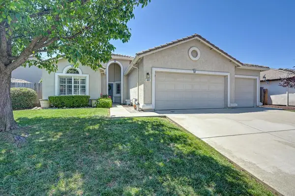 407 Kier Court, Lincoln, CA 95648