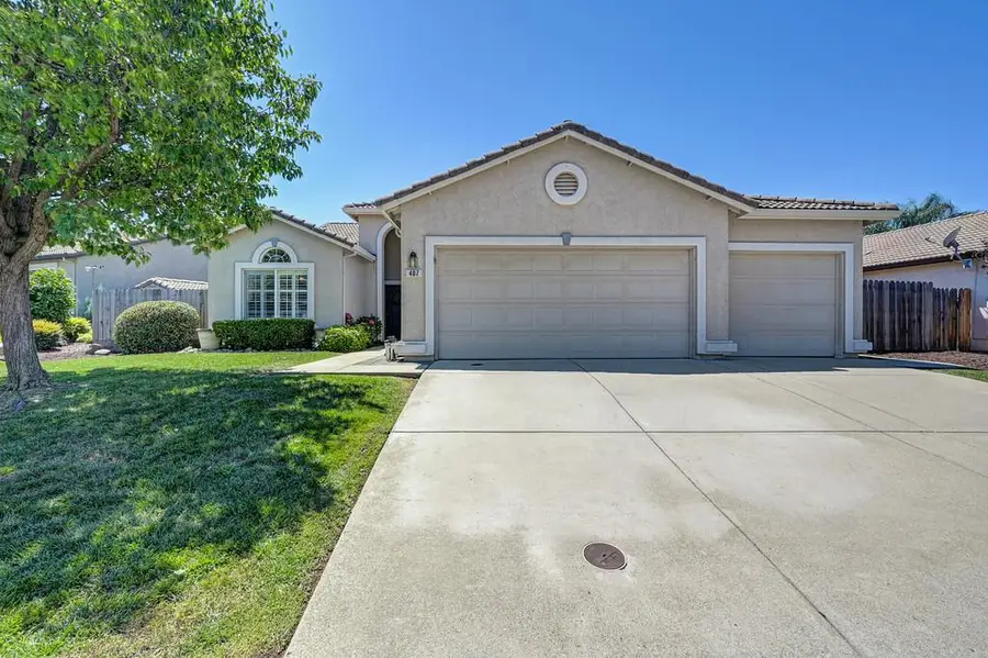 407 Kier Court, Lincoln, CA 95648 - #2