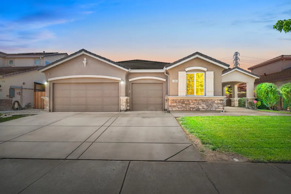 5668 Stony Creek Way, Marysville, CA 95901 - #1