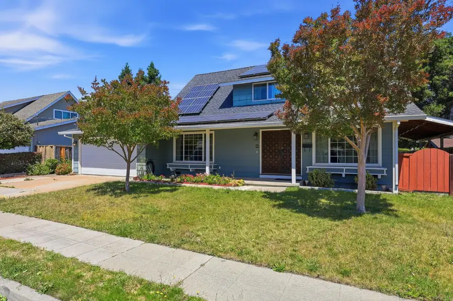 11730 Ladera Drive, Dublin, CA 94568 - #2