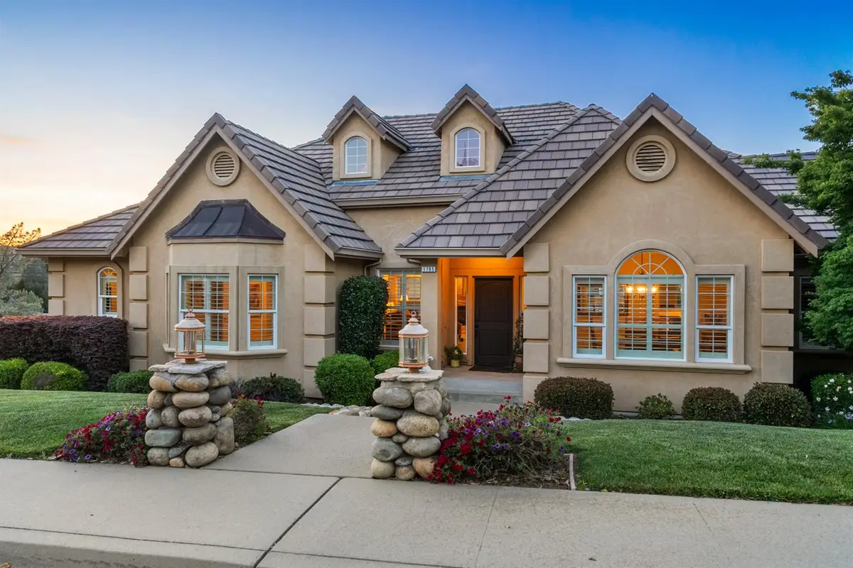 1705 Ridgeview Circle, Auburn, CA 95603 - #1