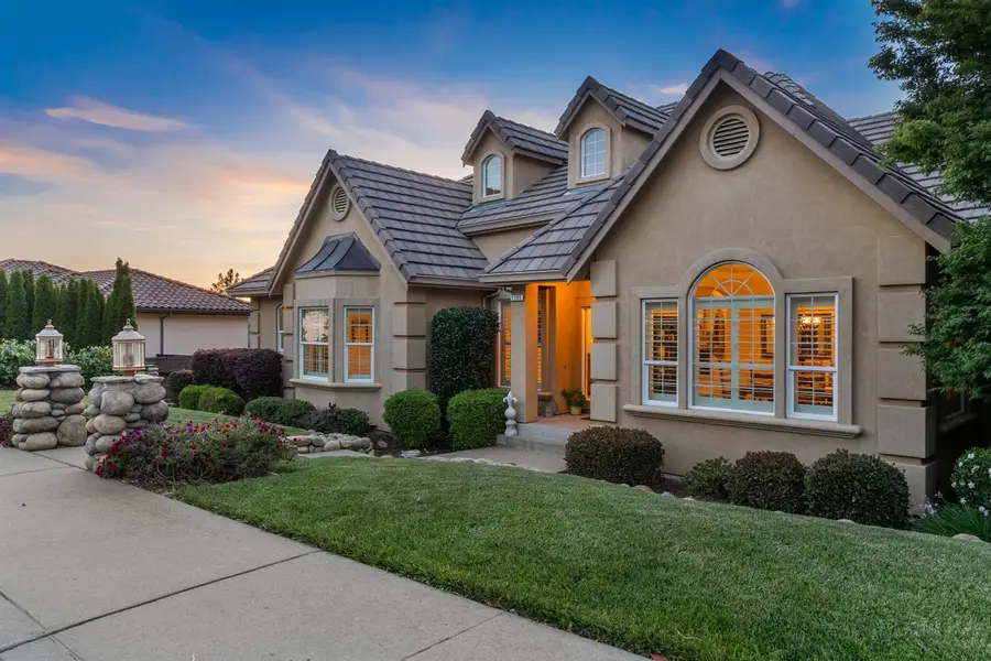 1705 Ridgeview Circle, Auburn, CA 95603 - #3