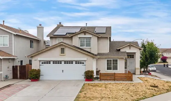 13740 Peridot Street, Lathrop, CA 95330