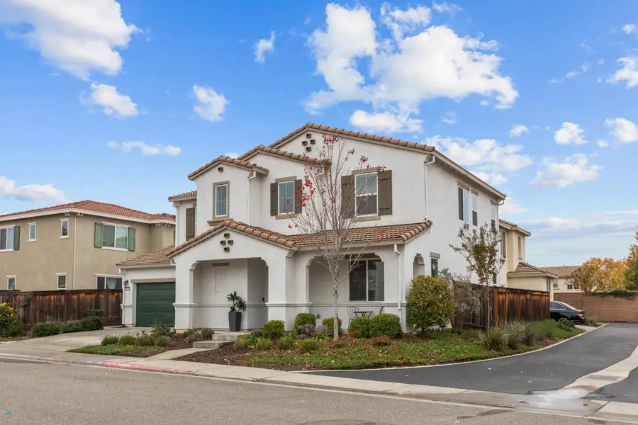 1879 Salerno Place, Lincoln, CA 95648 - #2