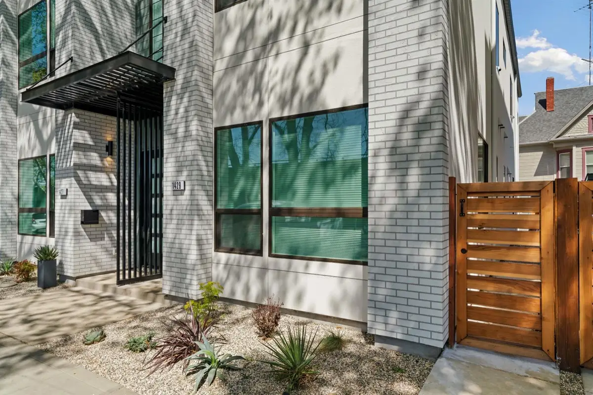 1429 W Street, Sacramento, CA 95818 - #1