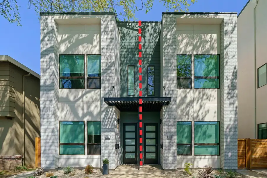 1429 W Street, Sacramento, CA 95818 - #3