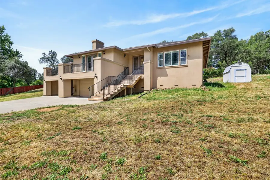 6005 Virginiatown Road, Newcastle, CA 95658 - #3