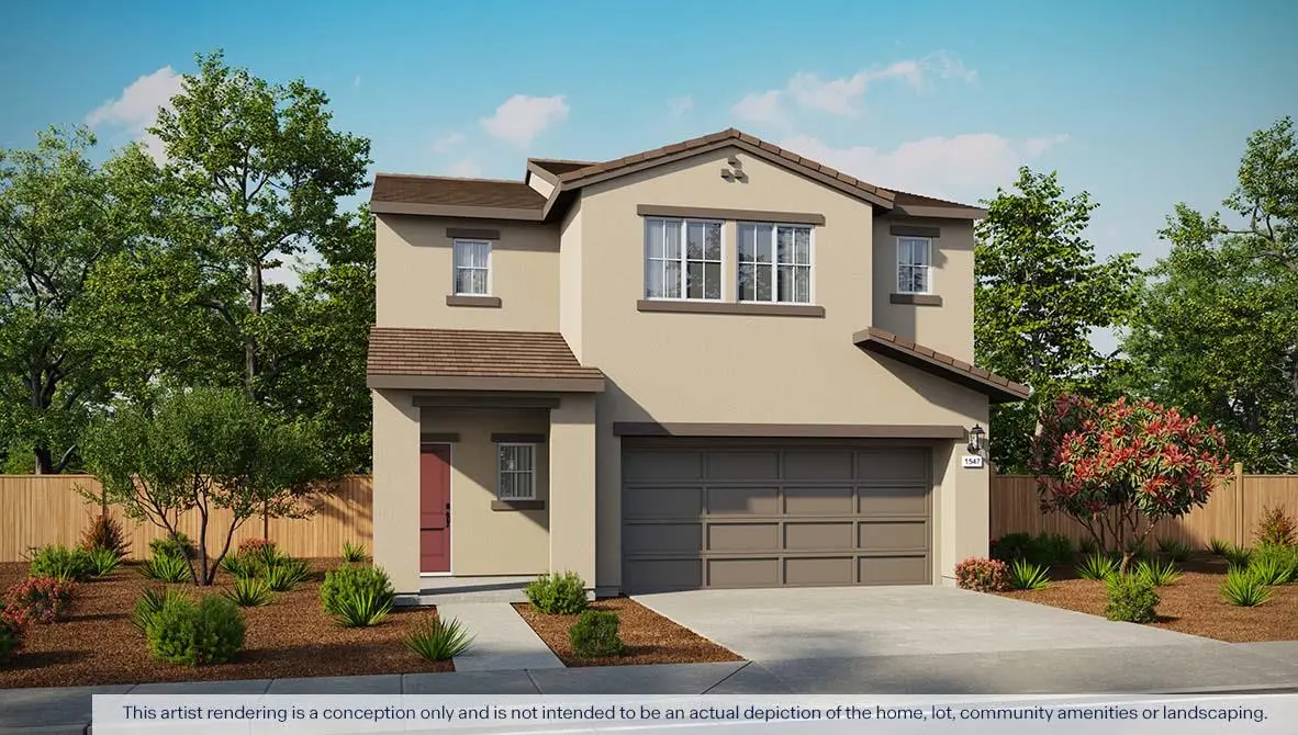517 Foxtail Court, Roseville, CA 95747 - #1