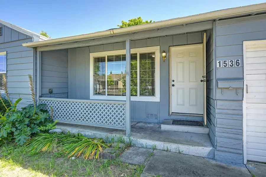 1536 Sterling Street, Sacramento, CA 95822 - #3