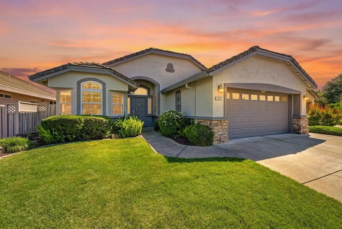 7117 Clearview Way, Roseville, CA 95747 - #1