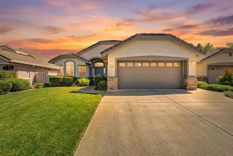 7117 Clearview Way, Roseville, CA 95747 - #2