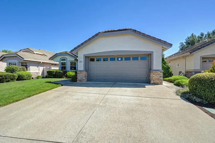7117 Clearview Way, Roseville, CA 95747 - #3