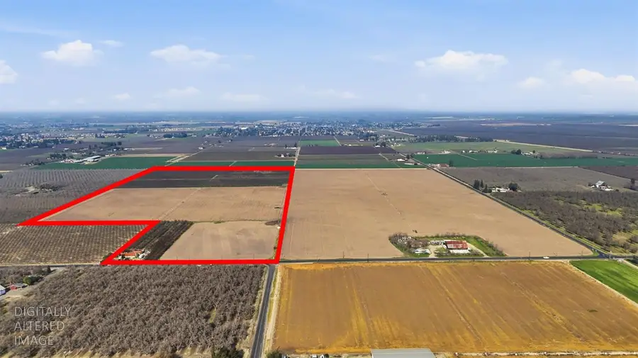 4207 East Avenue, Turlock, CA 95380 - #2