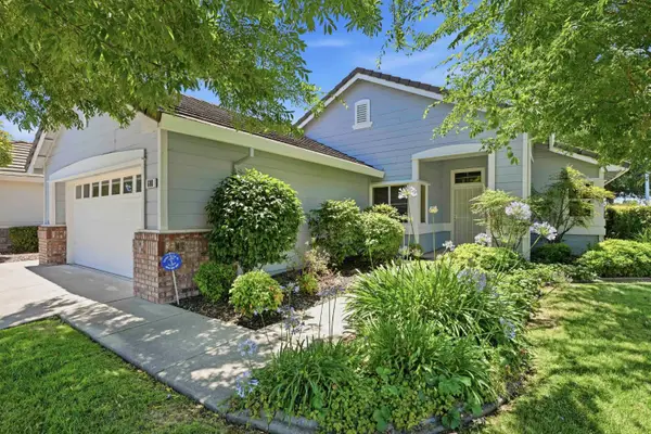 600 Paddlewheel Court, Roseville, CA 95747