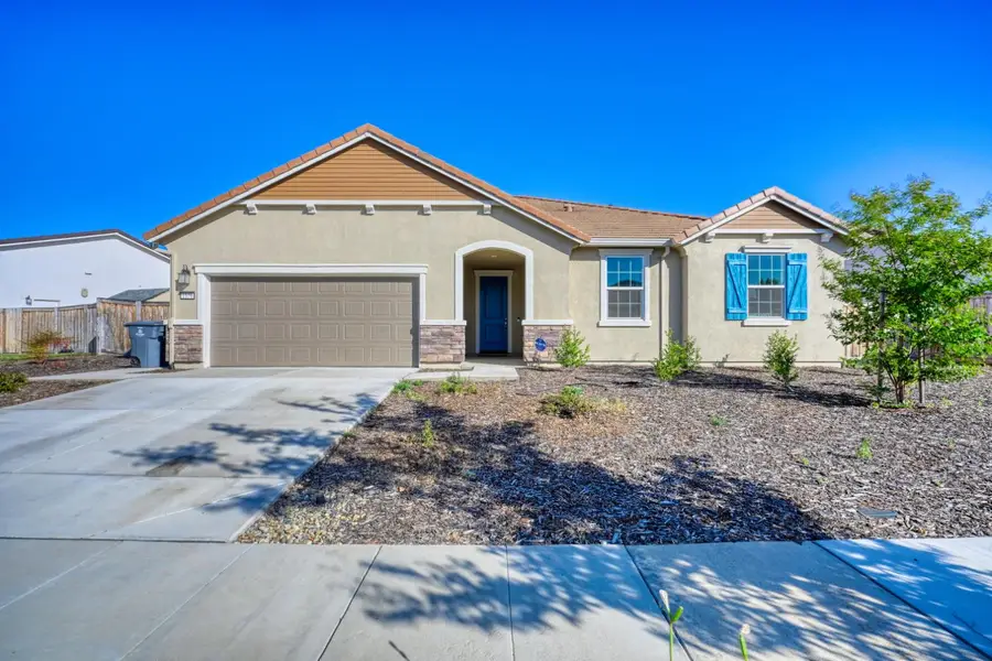 1579 Ivy Hatch Way, Olivehurst, CA 95961 - #2