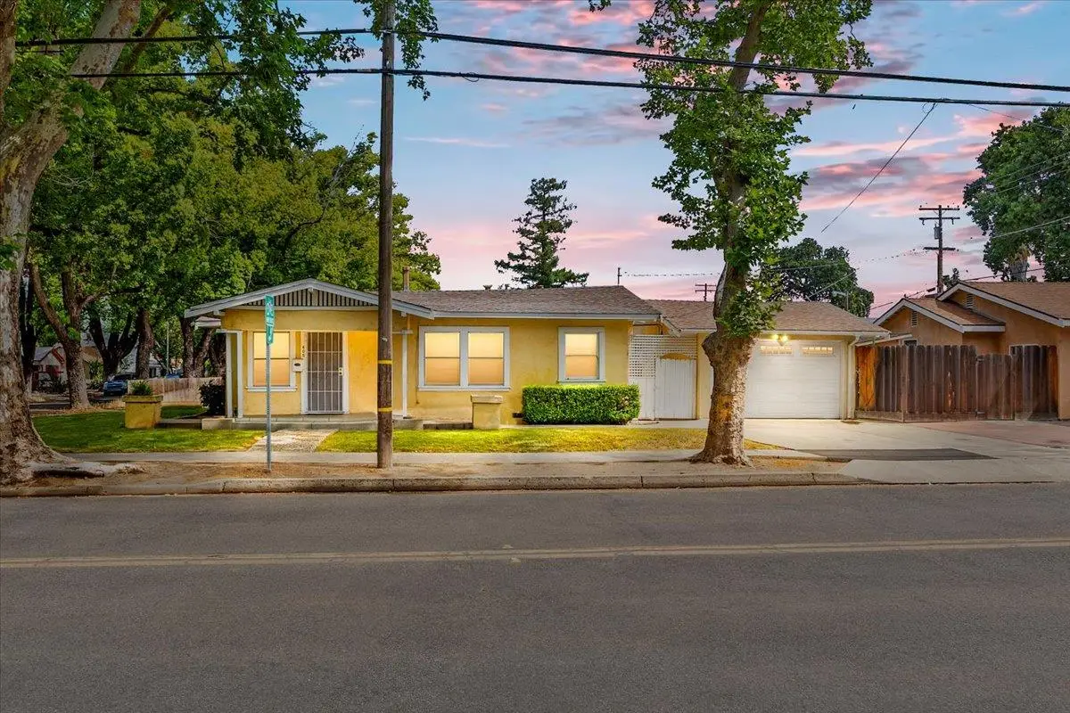405 E Morris Avenue, Modesto, CA 95354 - #1