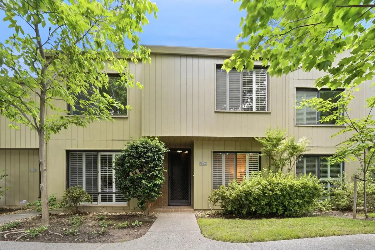 1276 Vanderbilt Way, Sacramento, CA 95825 - #1