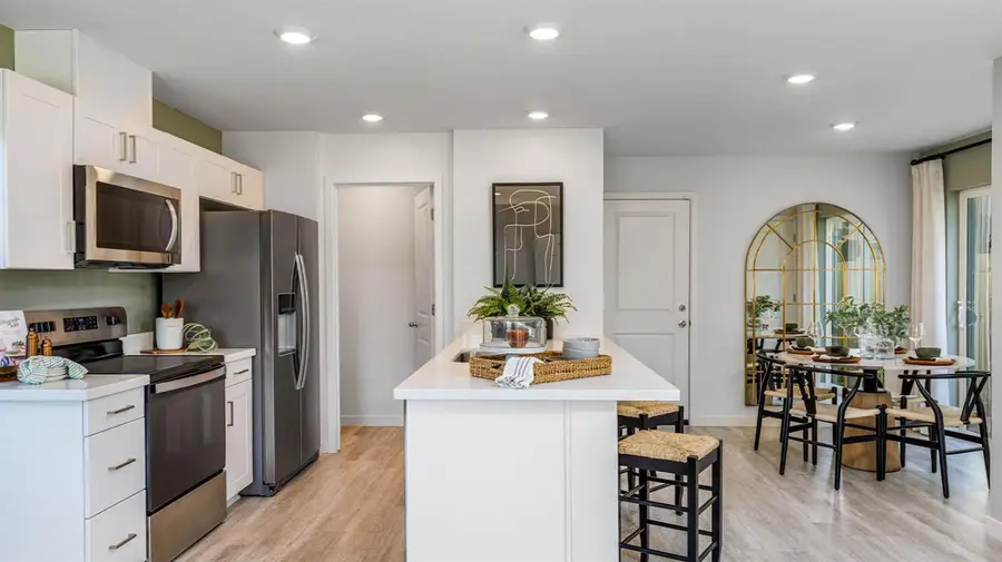 929 Northern Sky Place, Sacramento, CA 95834 - #2