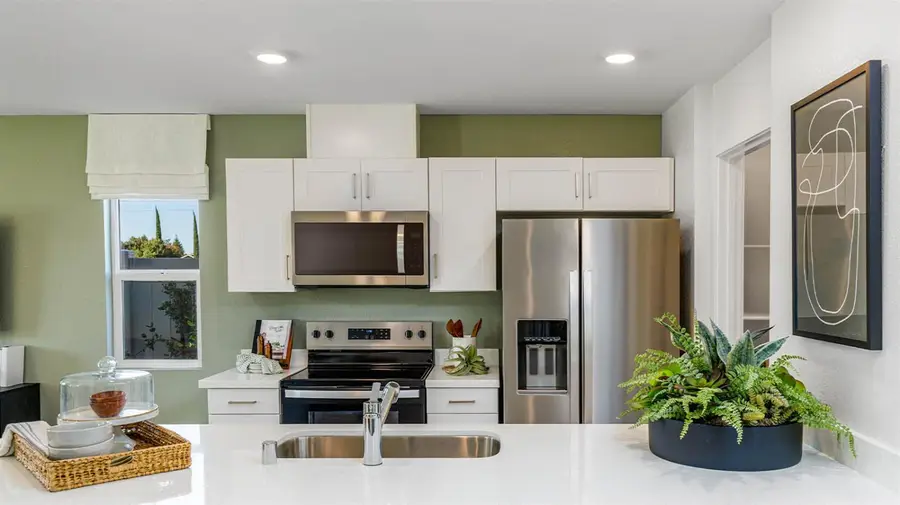929 Northern Sky Place, Sacramento, CA 95834 - #3