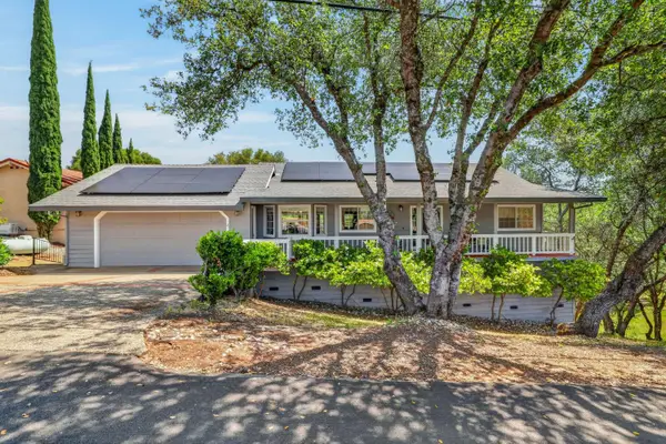 2751 Westville Trail, Cool, CA 95614