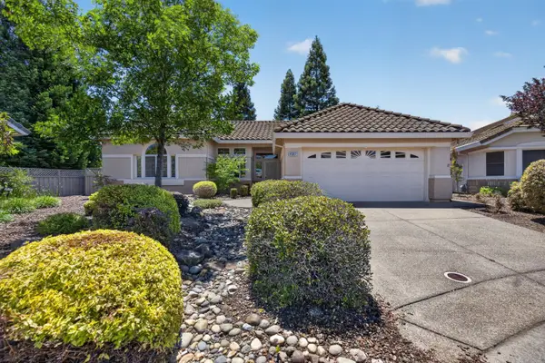 4597 Coach Lamp Lane, Roseville, CA 95747