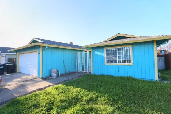 4409 Tallyho Drive, Sacramento, CA 95826