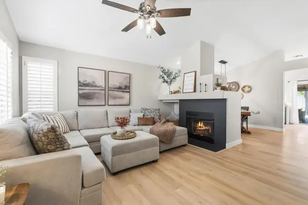 8695 Fobes Drive, Antelope, CA 95843