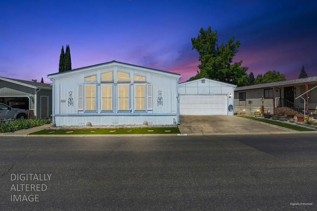 224 Lafayette, Roseville, CA 95678 - #1