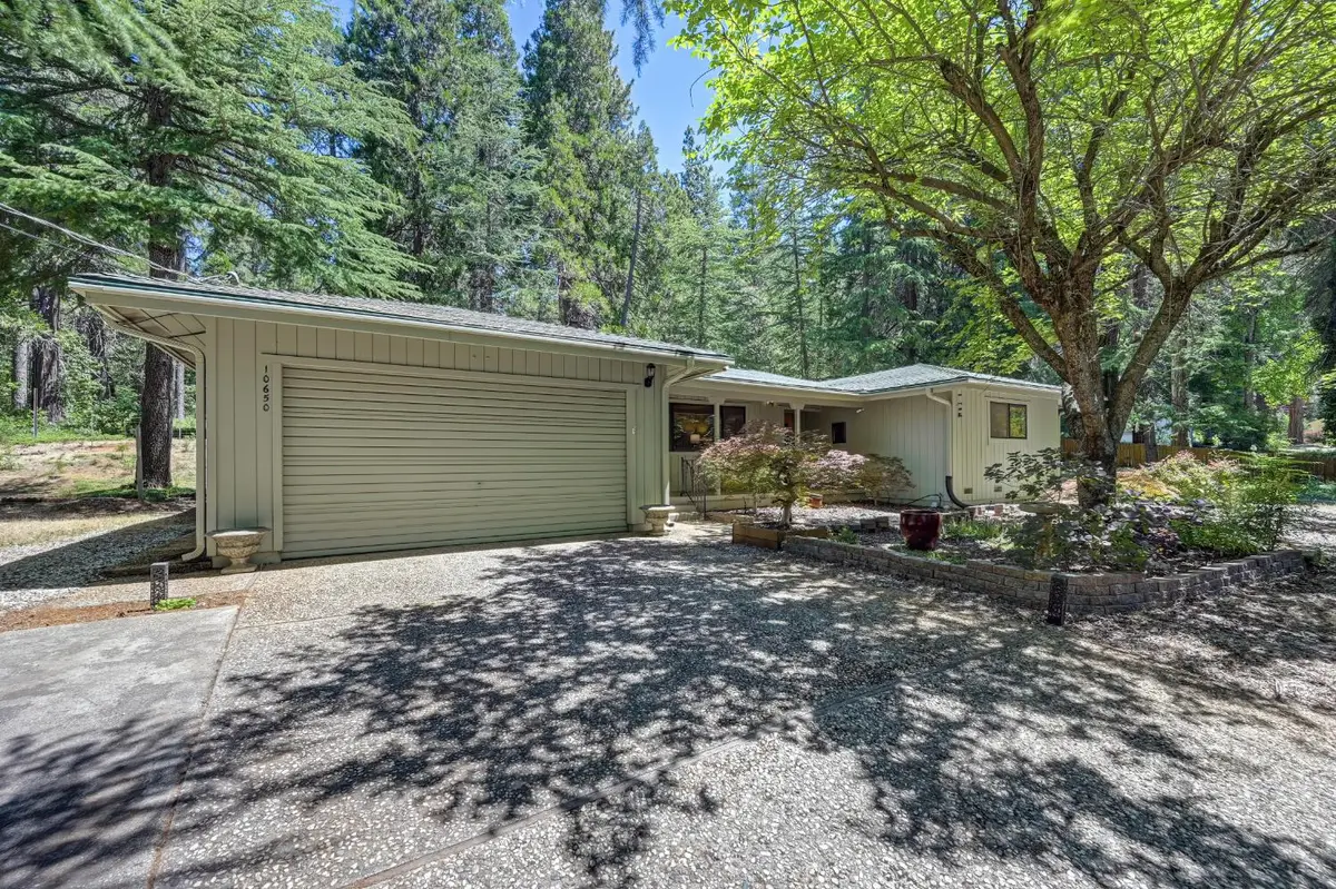 10650 Pine Hill Drive, Grass Valley, CA 95945 - #1