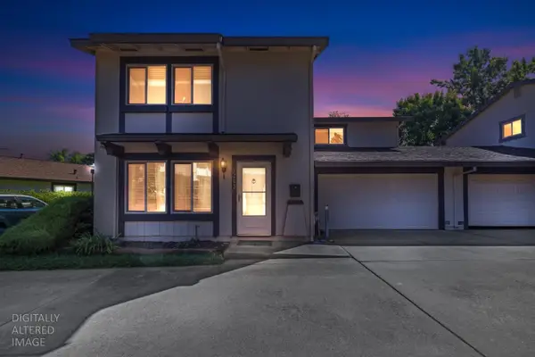 2229 Kingstree Lane, Rancho Cordova, CA 95670