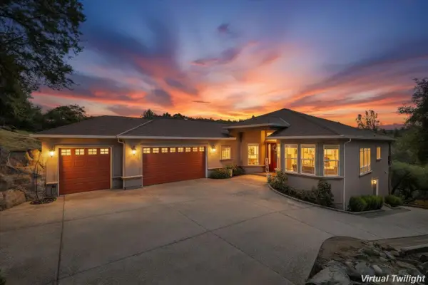 13659 Lake Wildwood Drive, Penn Valley, CA 95946