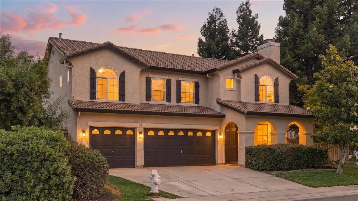 6070 Orchard View Drive, Elk Grove, CA 95757 - #1
