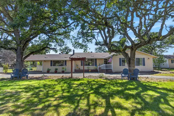 7060 Calcite Drive, El Dorado, CA 95623