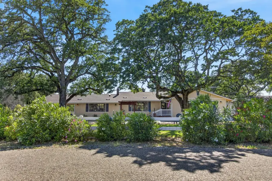 7060 Calcite Drive, El Dorado, CA 95623 - #2