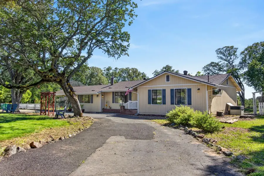 7060 Calcite Drive, El Dorado, CA 95623 - #3