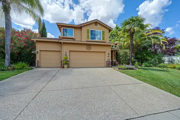 4436 Pebble Beach Road, Rocklin, CA 95765