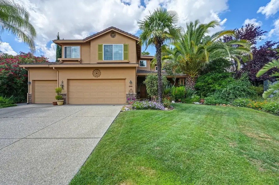 4436 Pebble Beach Road, Rocklin, CA 95765 - #3