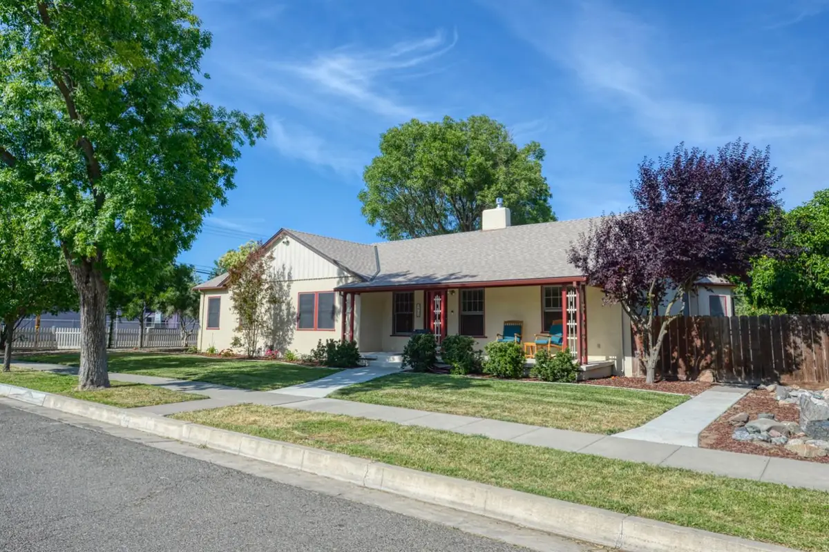1014 S Street, Newman, CA 95360 - #1