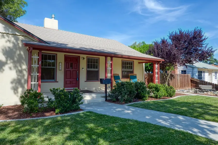 1014 S Street, Newman, CA 95360 - #3