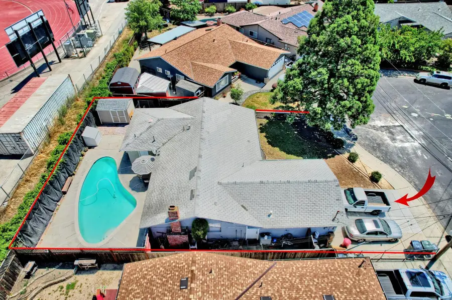 878 Alexander Street, Livermore, CA 94550 - #3