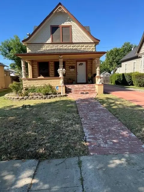 411 J. Street, Los Banos, CA 93635 - #2