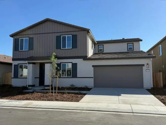 2373 Zellerbach Street, Manteca, CA 95337 - #1