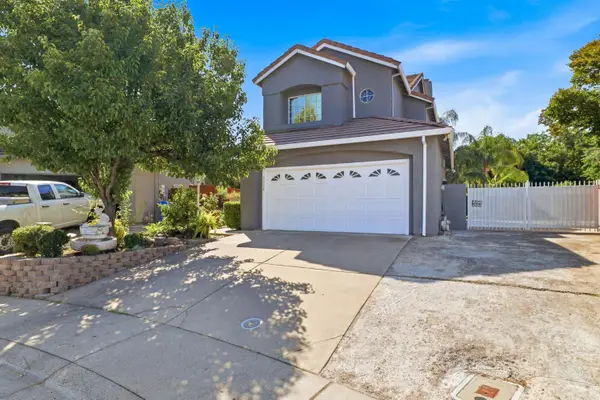 8024 Bridgeburn Court, Elk Grove, CA 95758