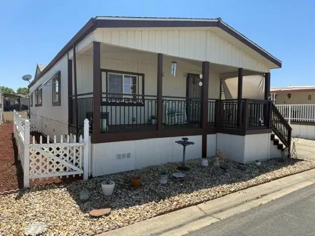 604 Pringle Avenue #31, Galt, CA 95632 - #1