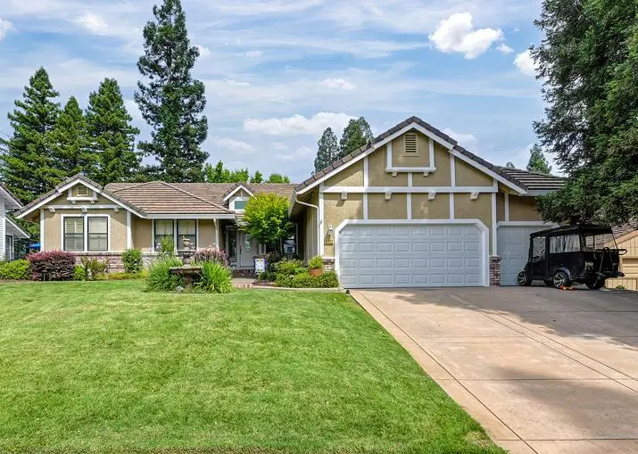 6722 Pera Drive, Rancho Murieta, CA 95683 - #2