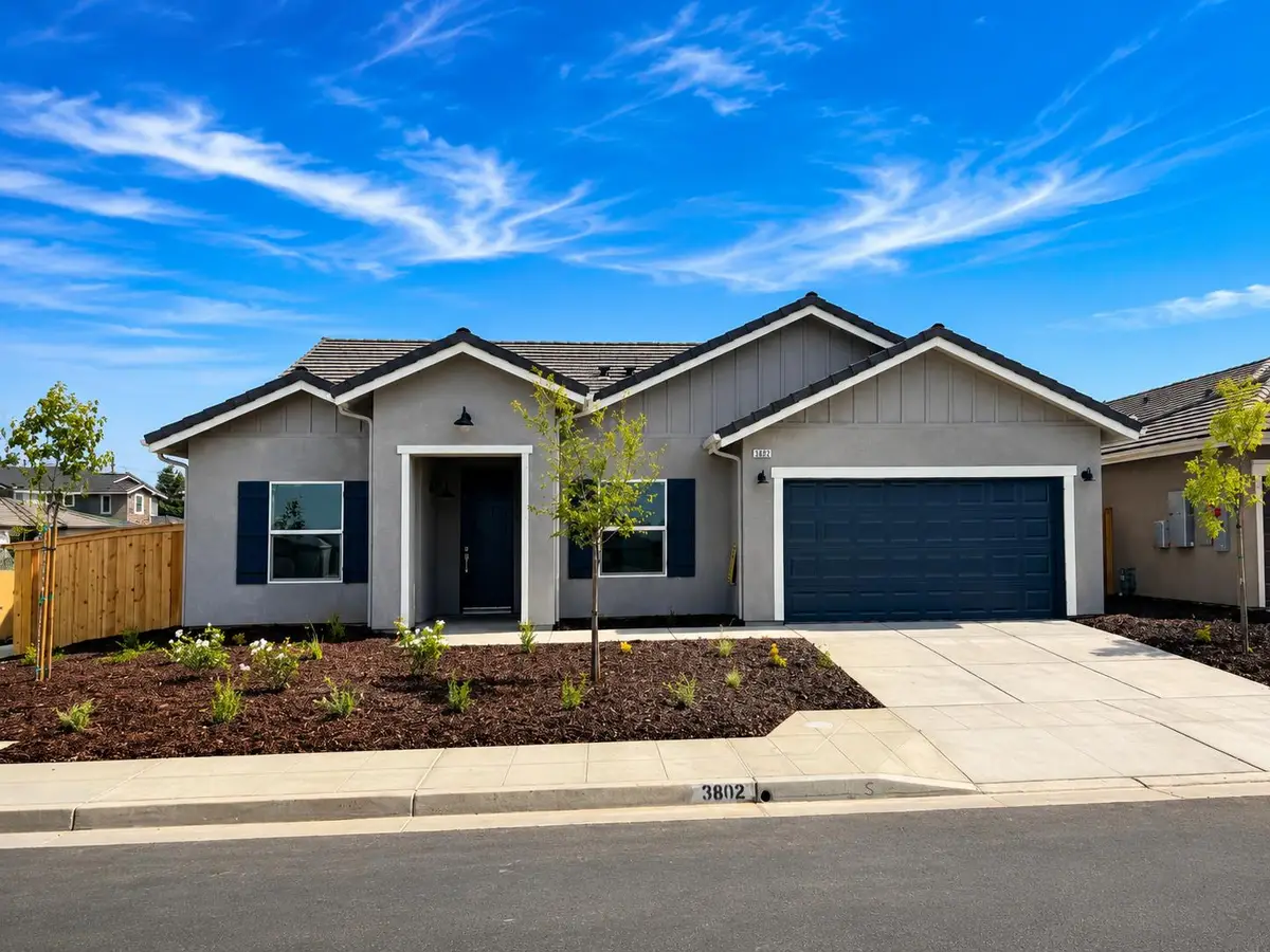 3808 Via Capitola, Madera, CA 93637 - #1