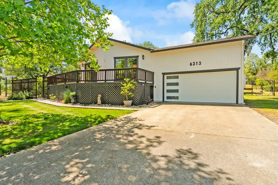 6313 Kenneth Way, Auburn, CA 95602 - #3