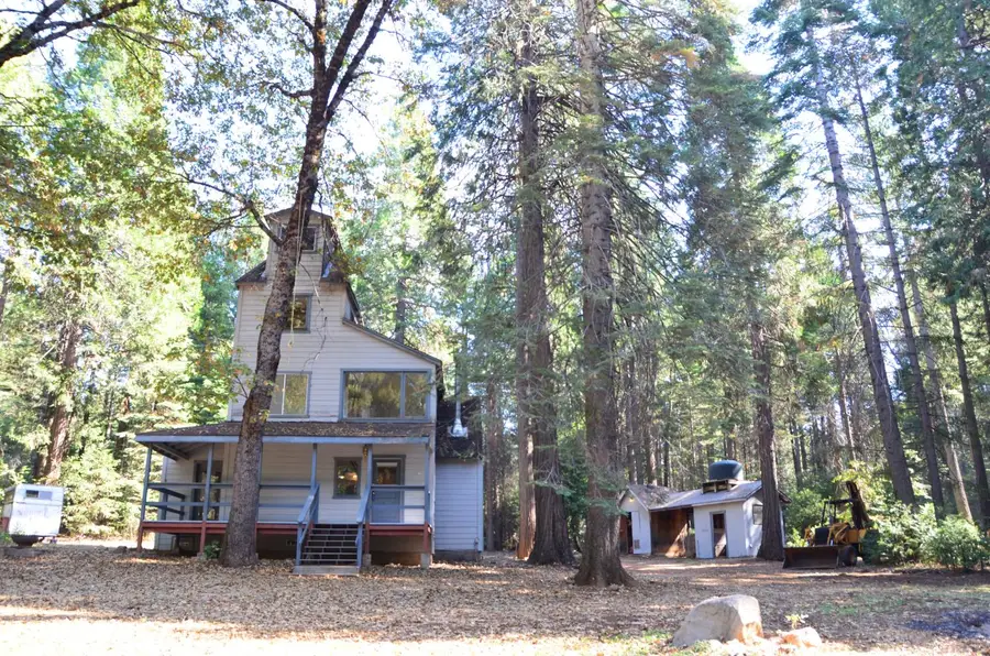17943 Cruzon Grade Rd, Nevada City, CA 95959 - #2