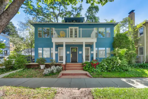 2018 G Street, Sacramento, CA 95811